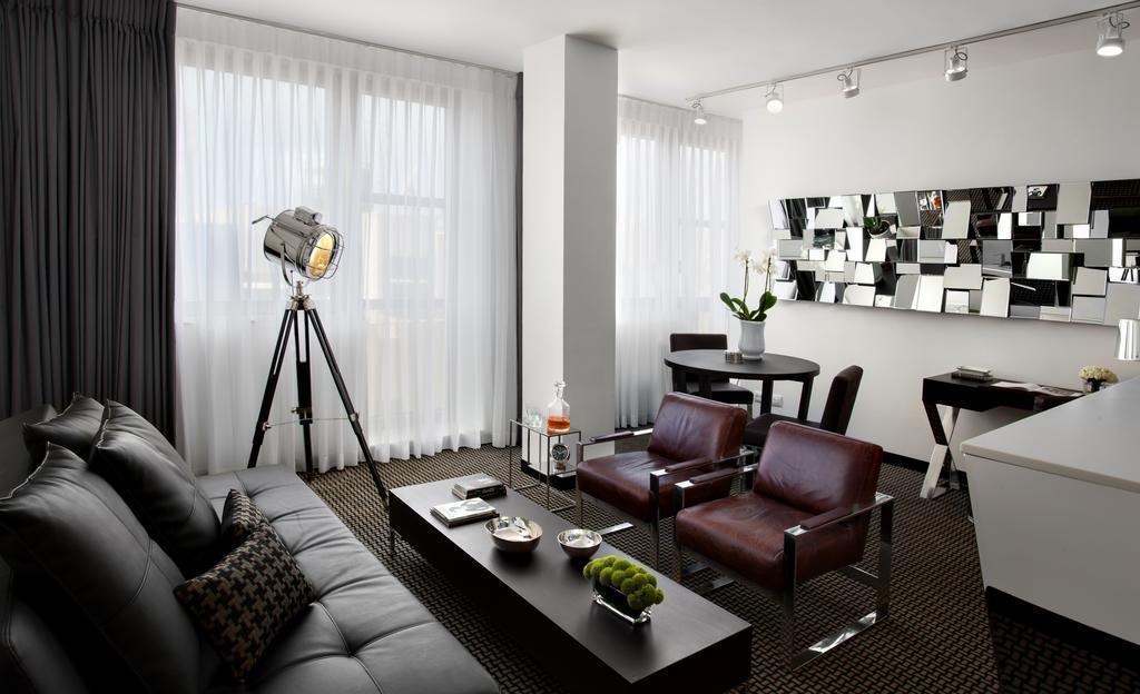 Изображение Alexander Suites 4*