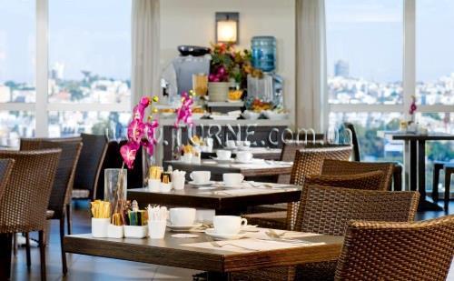 Фотография Vital Busines Boutique Hotel 4*