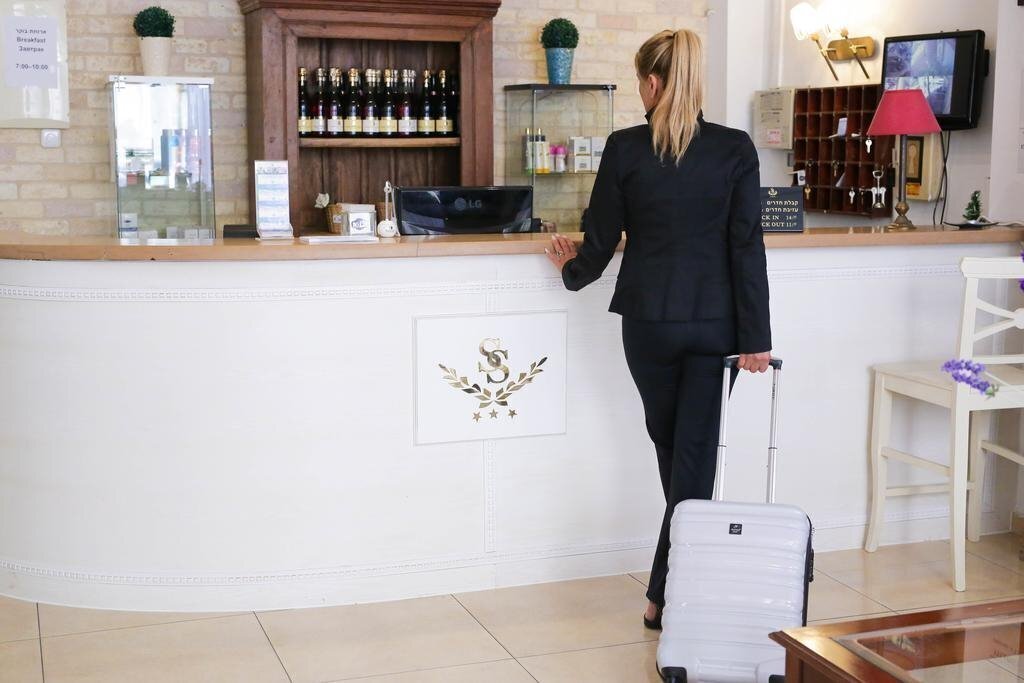 Фотографія Sea Side Hotel 2*