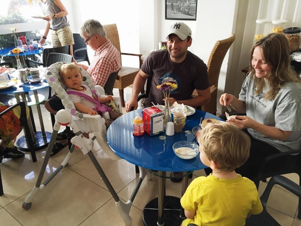 Зображення Sea Side Hotel 2*