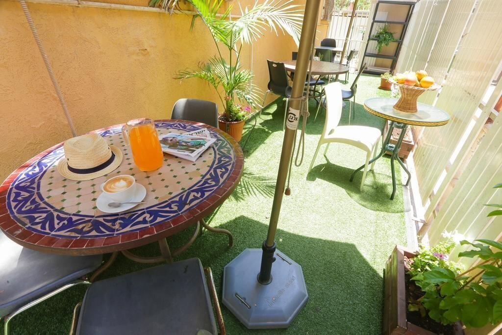 Картинка Sea Side Hotel 2*