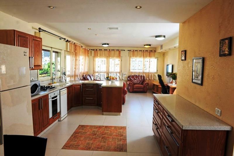 Картинка Yarden Sea Side Apartments 4*