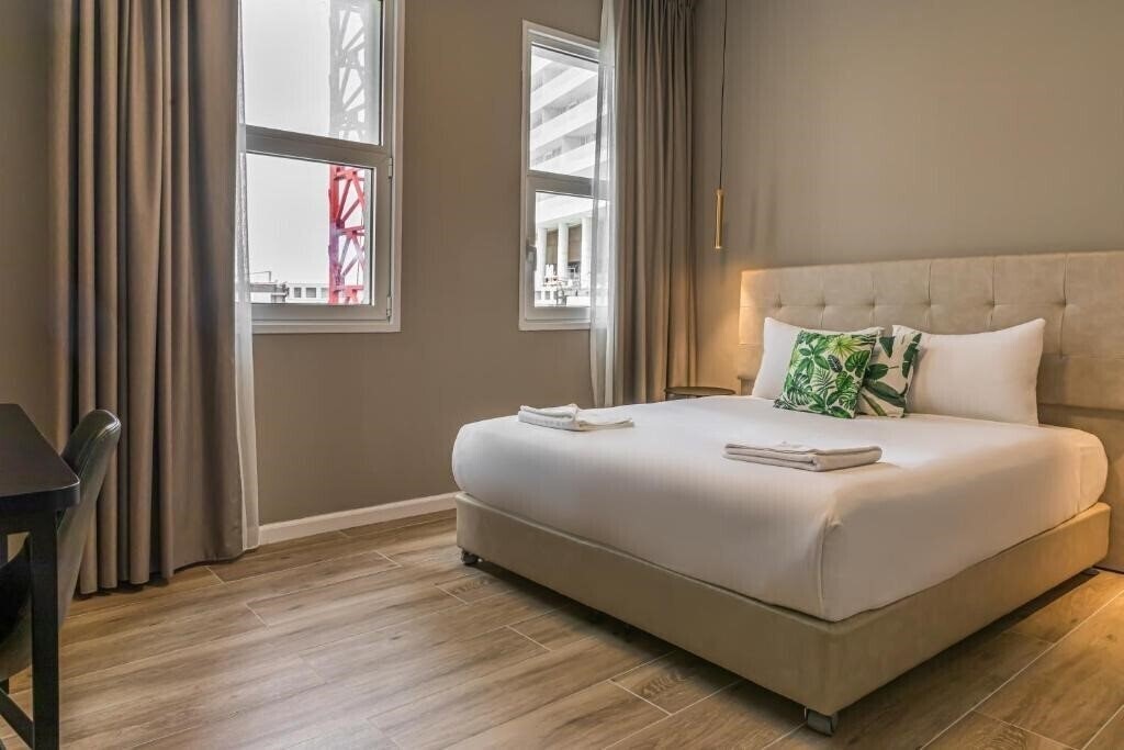 Фото The Blue Sea Marble 3*