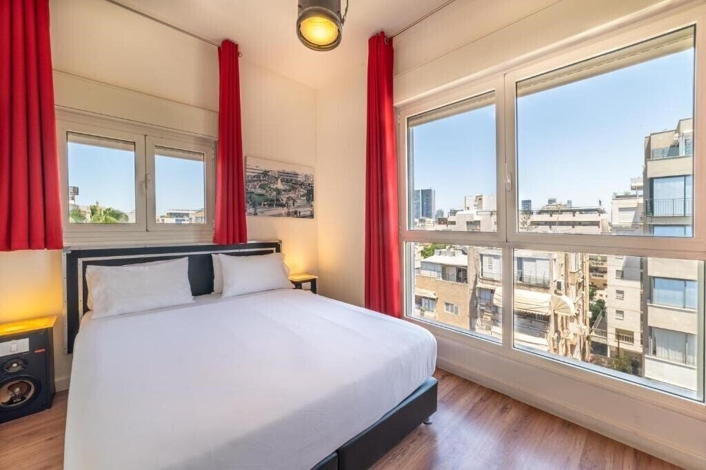 Зображення Ben Yehuda Apartments 3*