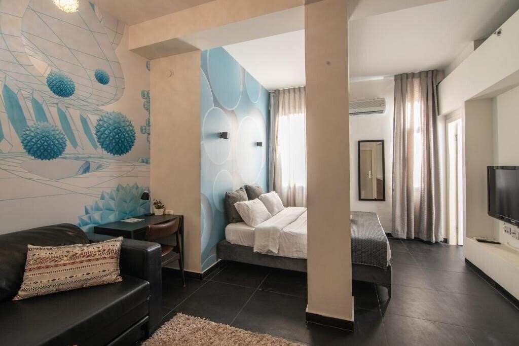 Изображение 27 Montefiore Suite Apartments 4*
