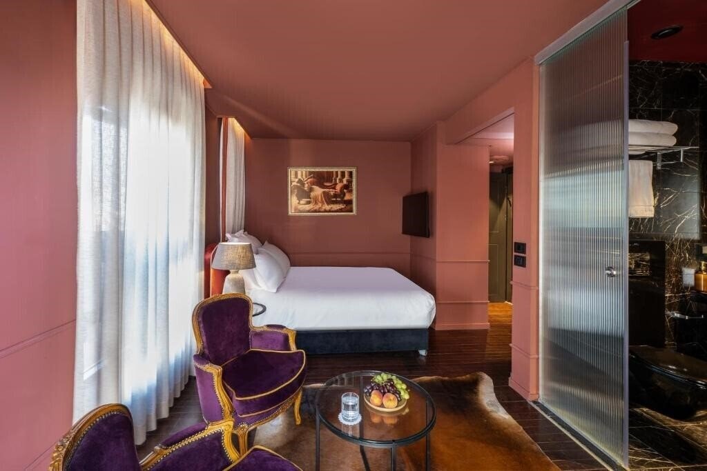 Фото Brown Tlv 4*