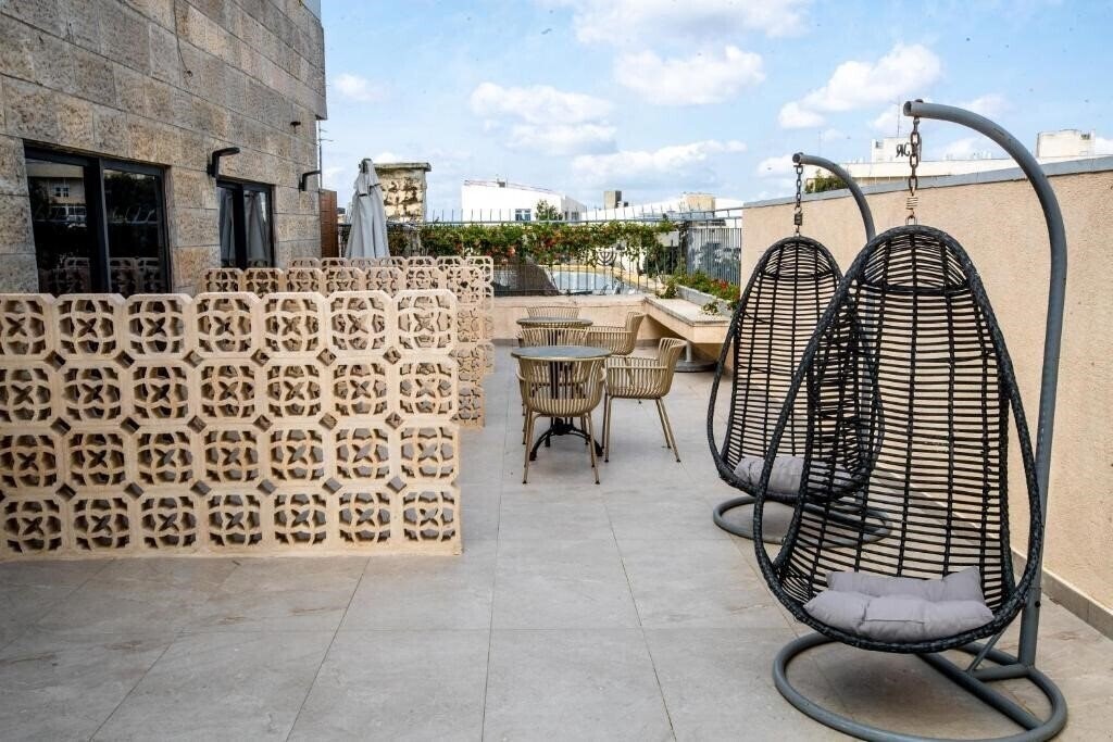 Зображення Hotel Montefiore 4*