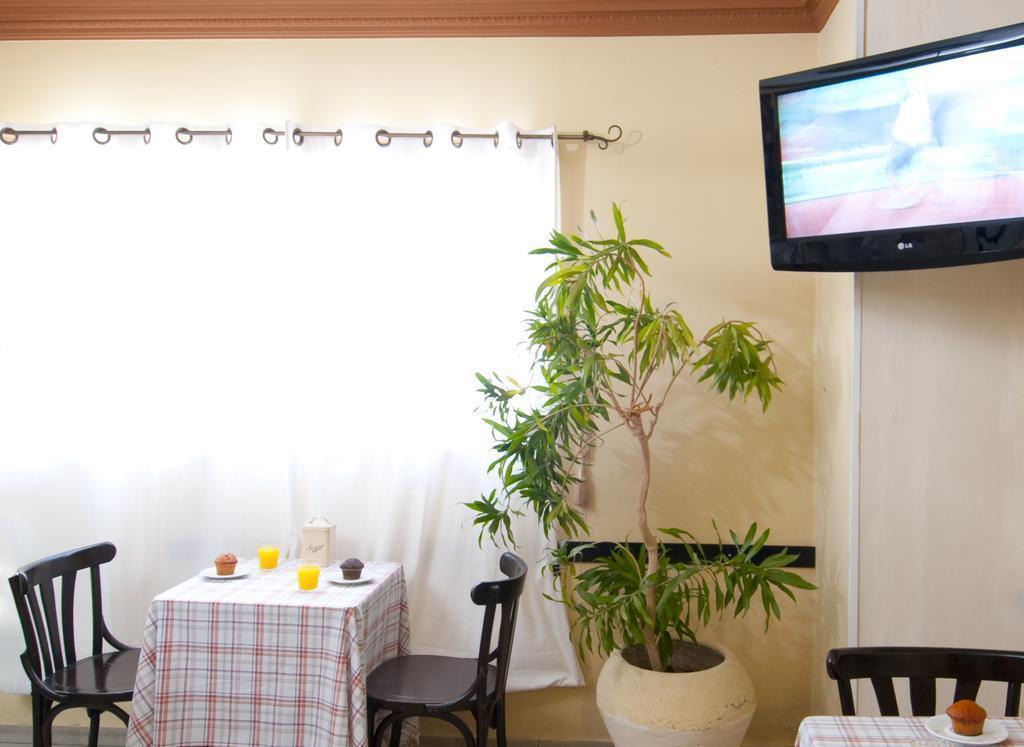 Картинка Sun Aviv 3*