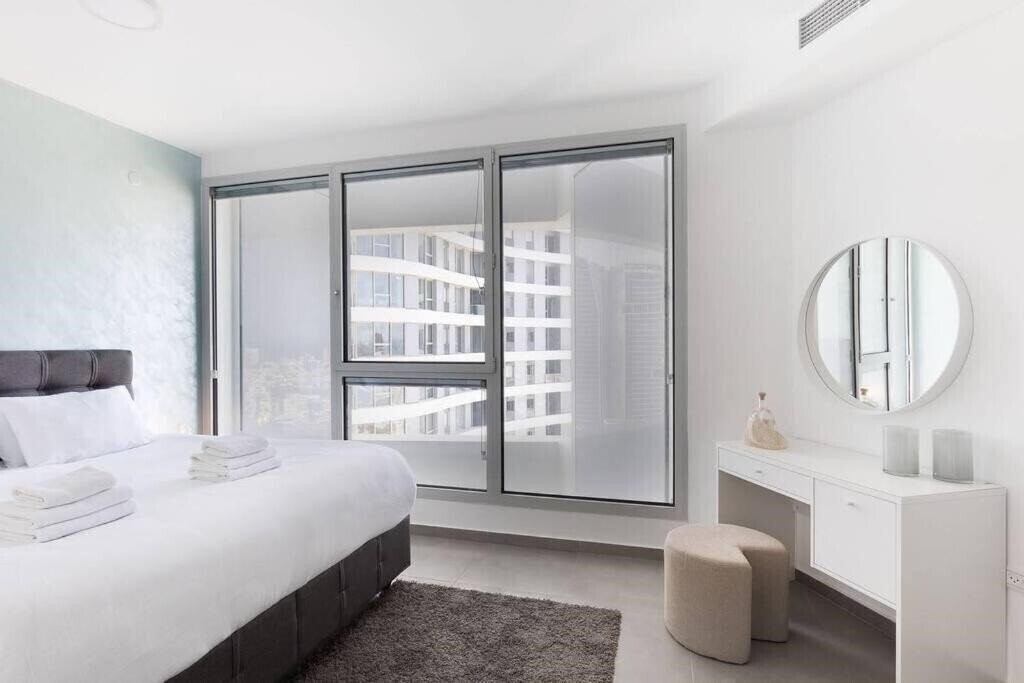 Фотография Tel Aviv Home 4*
