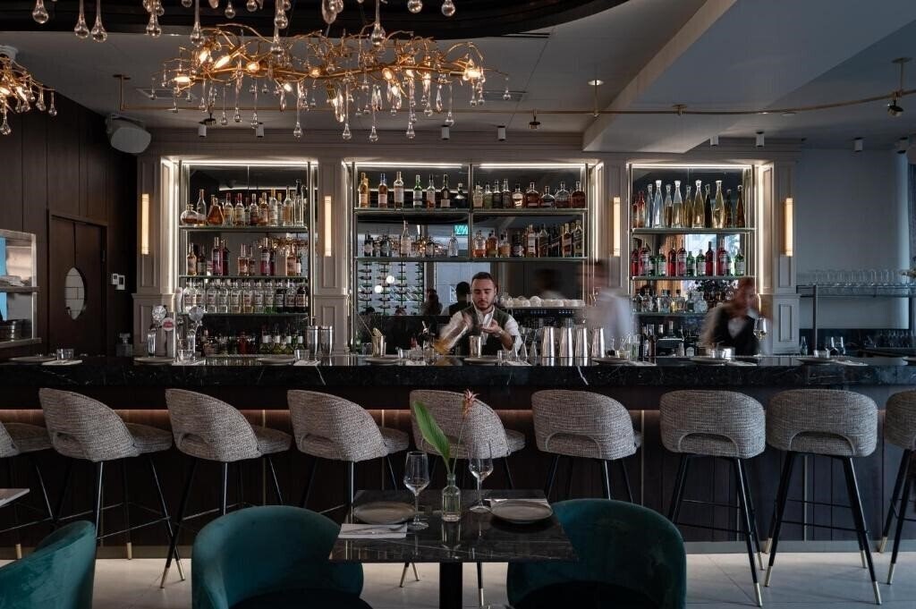 Фото Jewel Tlv Hotel 4*