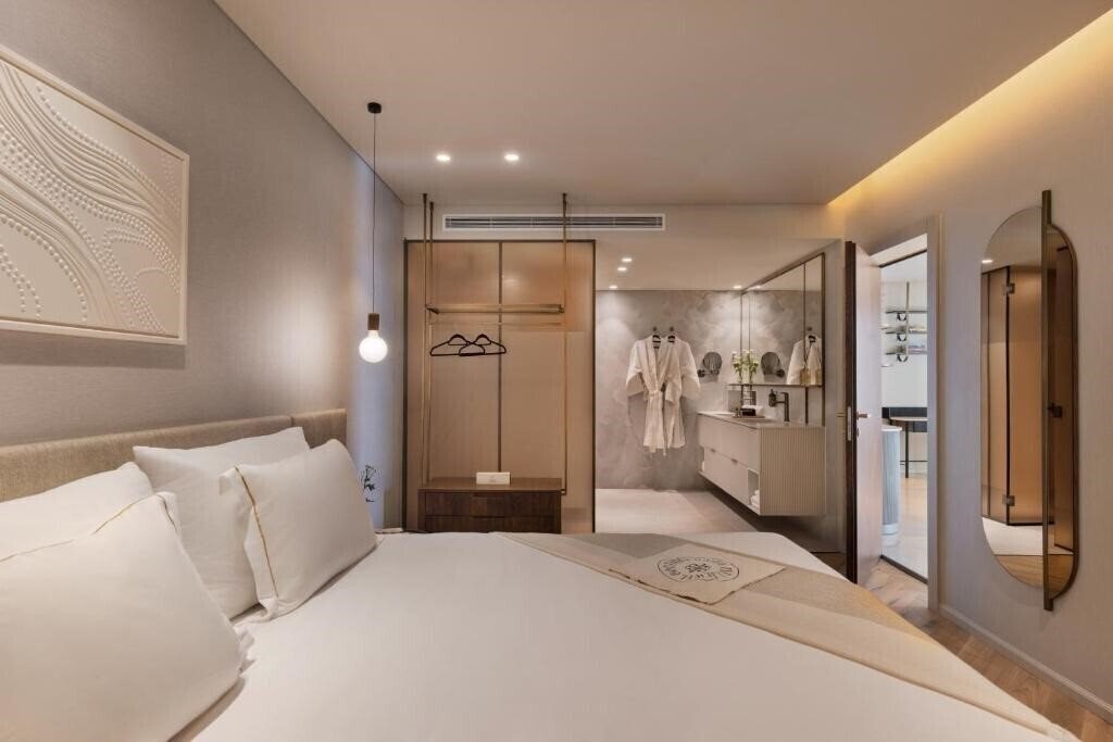 Фотографія Jewel Tlv Hotel 4*