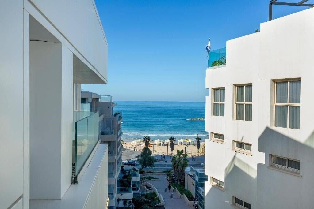 Зображення Jewel Tlv Hotel 4*