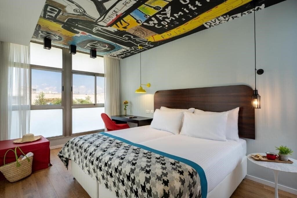 Готель Hotel 75 3*