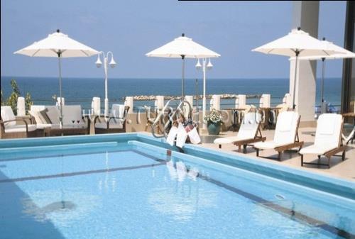 Картинка Park Plaza 5*