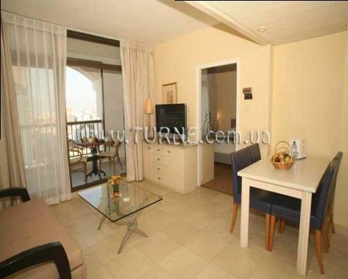 Зображення Park Plaza 5*