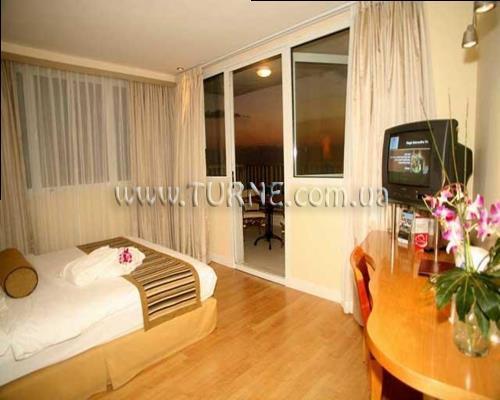 Фотографія Park Plaza 5*