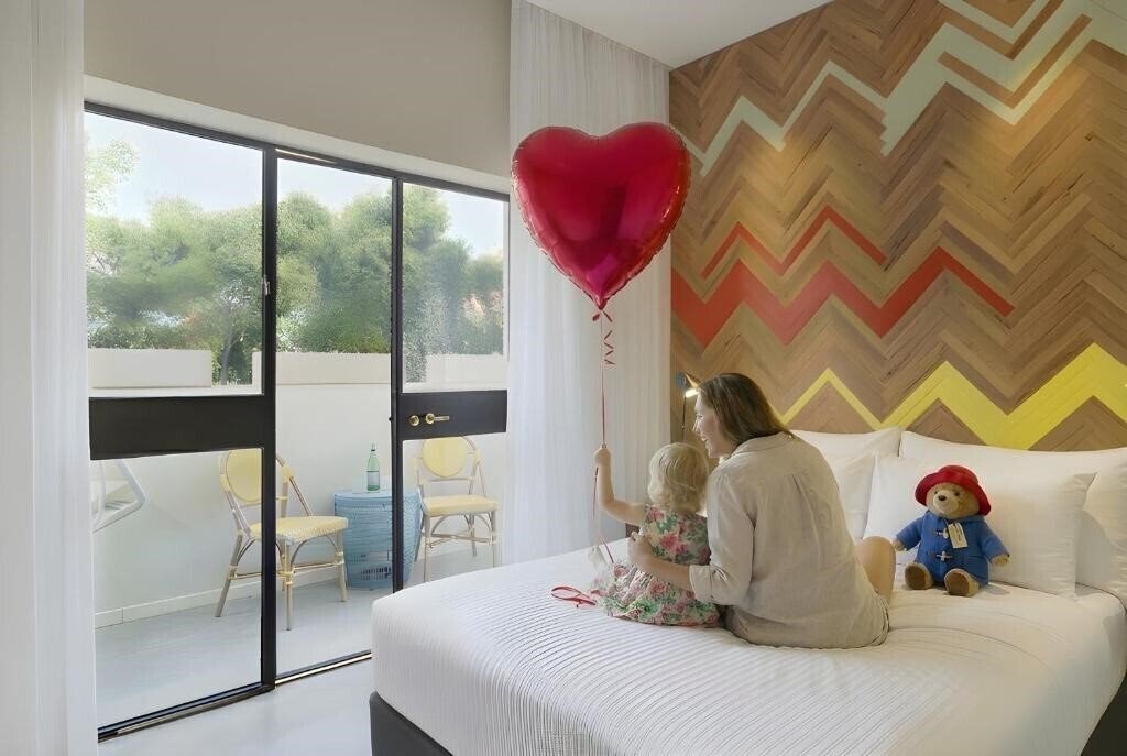 Фото Cucu Hotel 4*