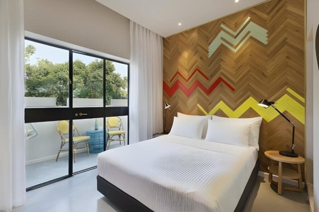 Фотографія Cucu Hotel 4*