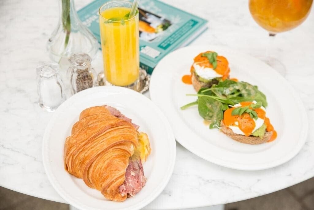 Зображення Cucu Hotel 4*