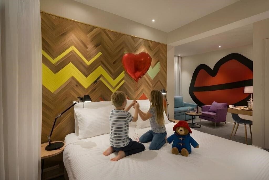 Зображення Cucu Hotel 4*