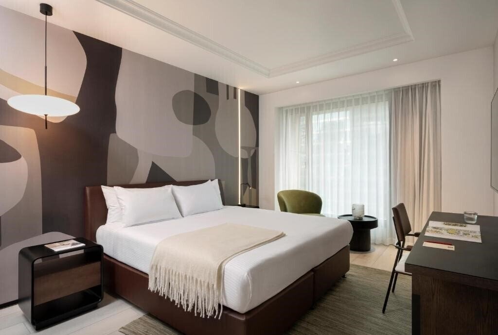 Фото Leonardo City Towerl Tel Aviv 5*