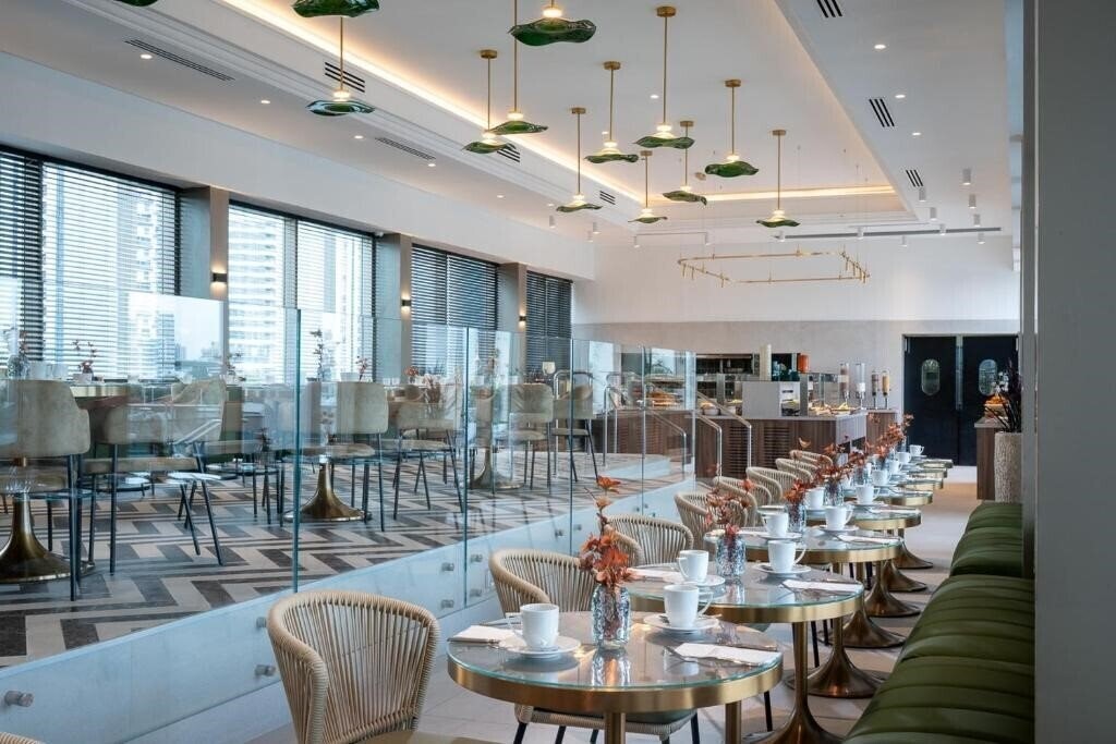 Фотография Leonardo City Towerl Tel Aviv 5*