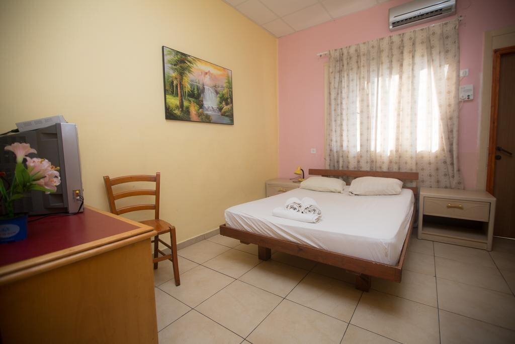 Готель Sky Hostel 1*