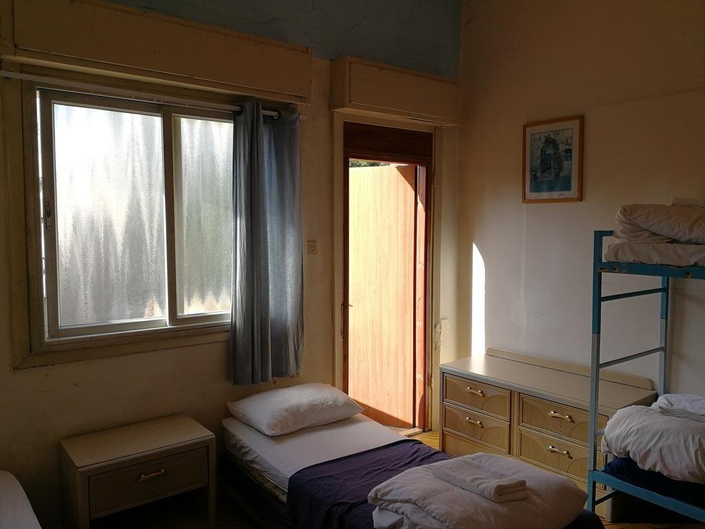 Зображення Sky Hostel 1*