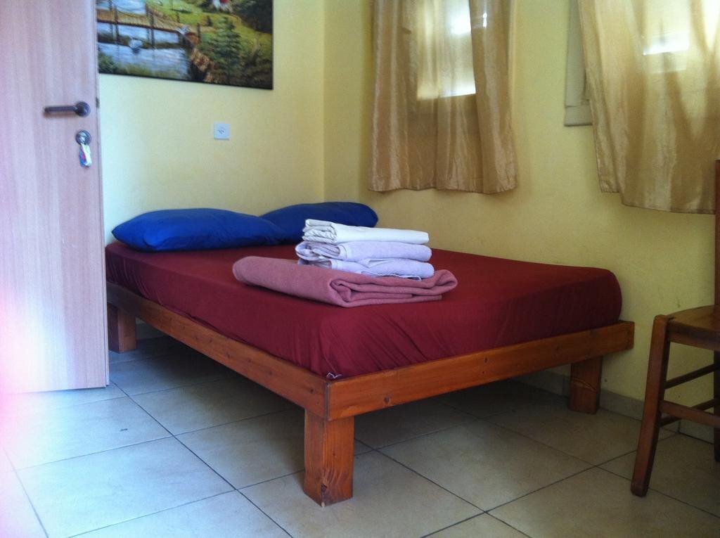 Фото Hotel 34 1*