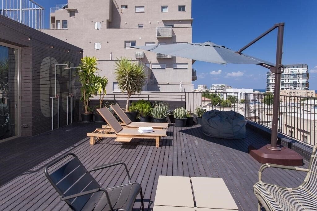Изображение Florentin House 1*