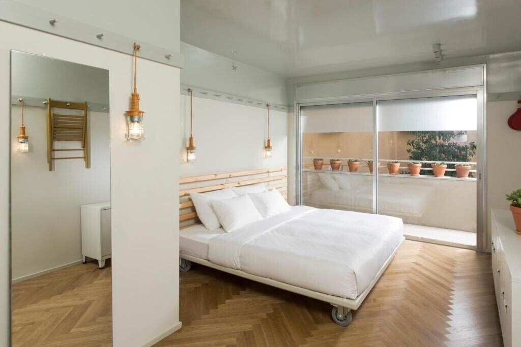 Картинка Florentin House 1*