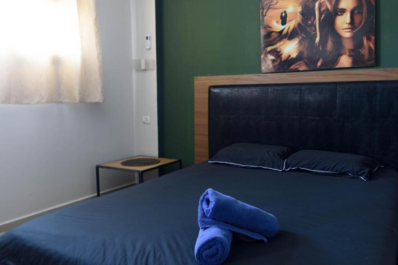 Картинка Laguardia Hotel 1*