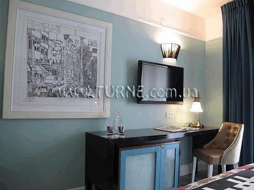 Фотографія Center Chic Hotel 4*