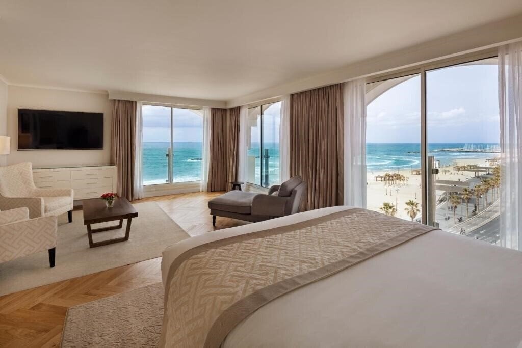 Фото Orchid Tel Aviv 4*