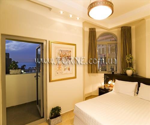 Фото Bell Boutique Hotel 3*