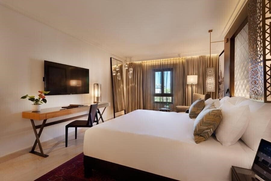 Фото The Setai Tel Aviv 5*