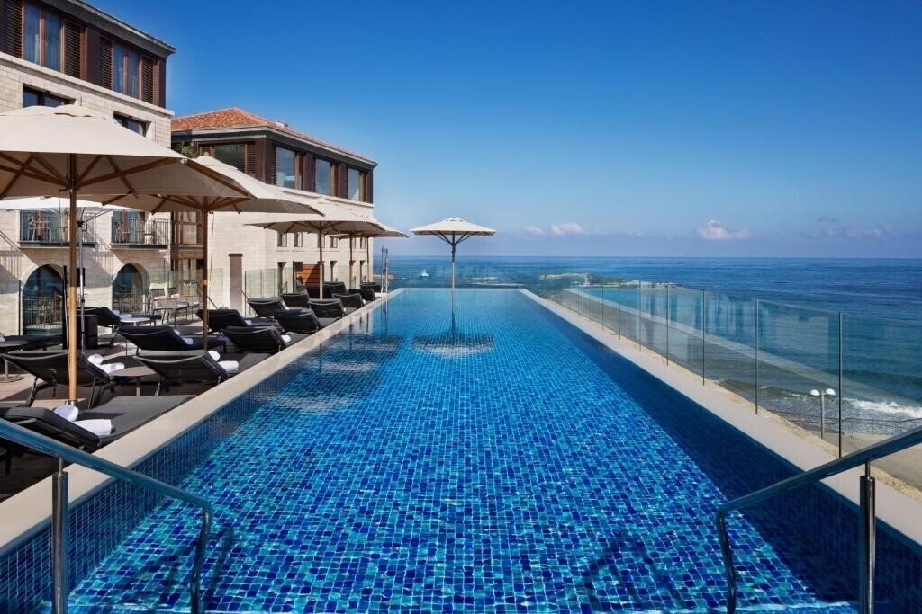 Готель The Setai Tel Aviv 5*