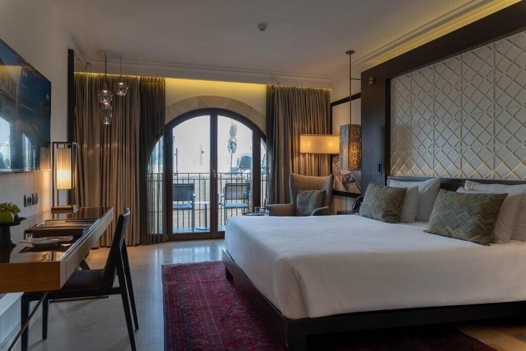 Картинка The Setai Tel Aviv 5*