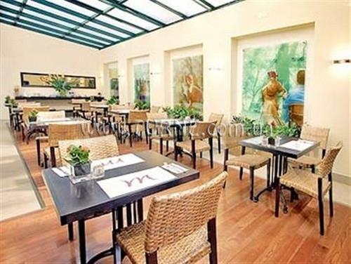 Зображення Mercure B & P Hotel (ex. BY 14 TLV Hotel) 4*