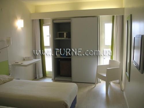 Картинка Prima City Hotel (ex. Atlas City Hotel) 4*