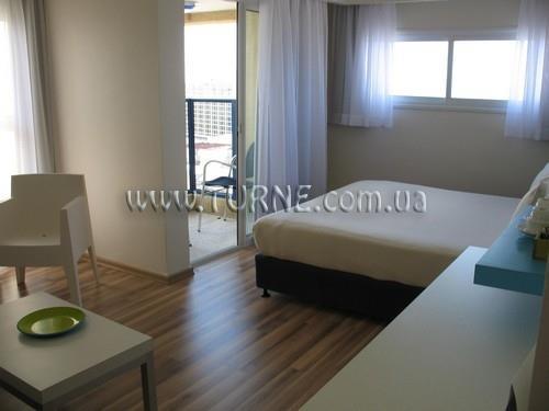 Фотографія Prima City Hotel (ex. Atlas City Hotel) 4*