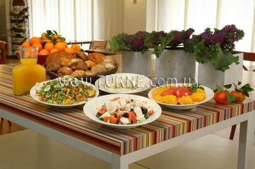 Фото Prima City Hotel (ex. Atlas City Hotel) 4*