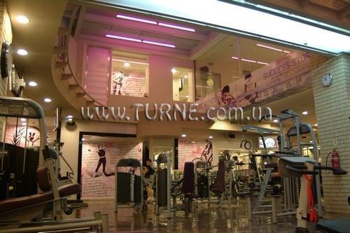 Готель Prima City Hotel (ex. Atlas City Hotel) 4*