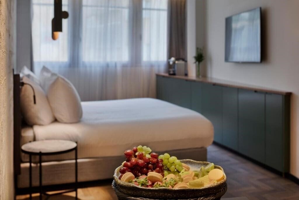 Фотографія Muse Tel Aviv 4*