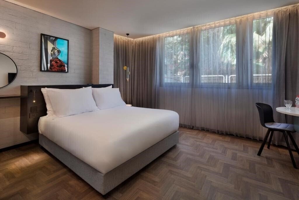 Зображення Muse Tel Aviv 4*