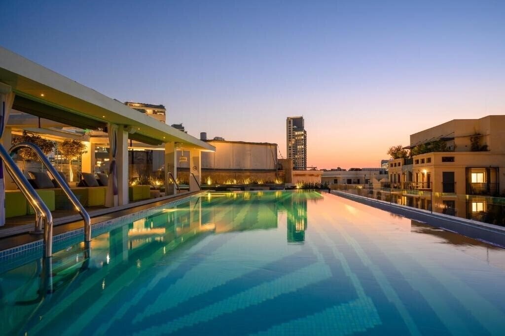 Готель The Poli House 4*