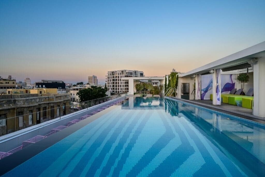 Зображення The Poli House 4*