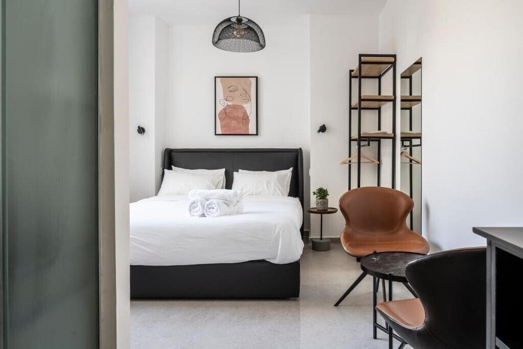 Фото De' Mar Florentine Hotel By Shalom Group отель без категории