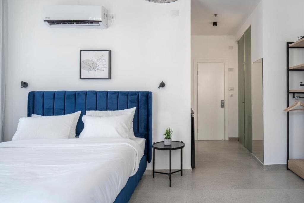 Фотографія De' Mar Florentine Hotel By Shalom Group отель без категории