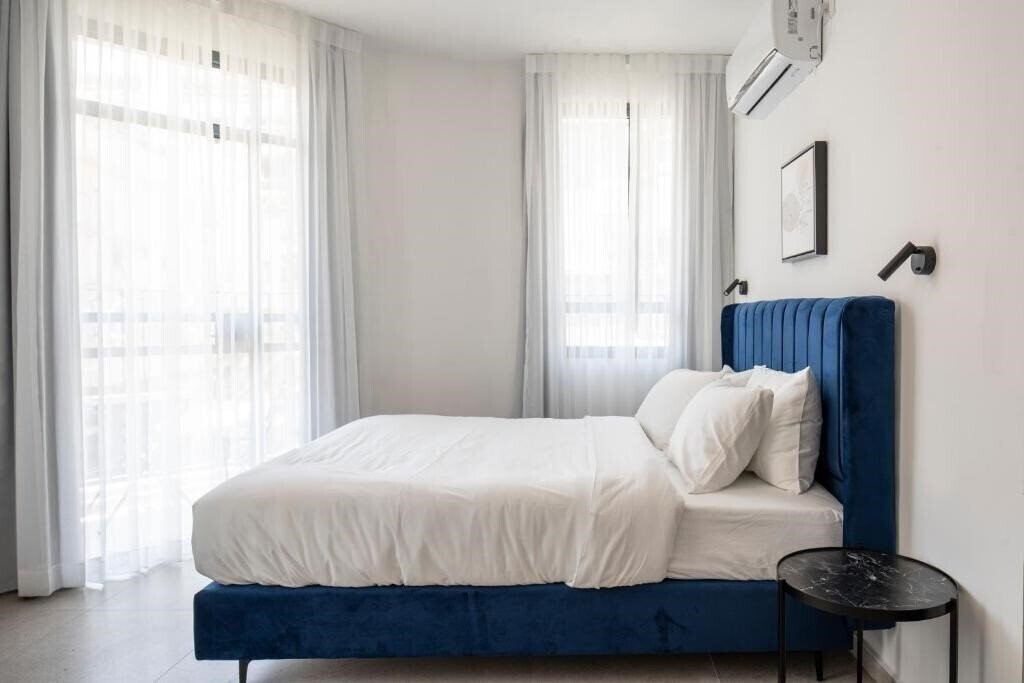 Картинка De' Mar Florentine Hotel By Shalom Group отель без категории